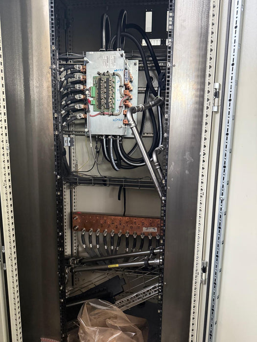 Bild des Artikels EXTRUDE-HONE-Elektrochemische-Entgratanlage-ECM-ECline-Type-2A-3000-60-P-S