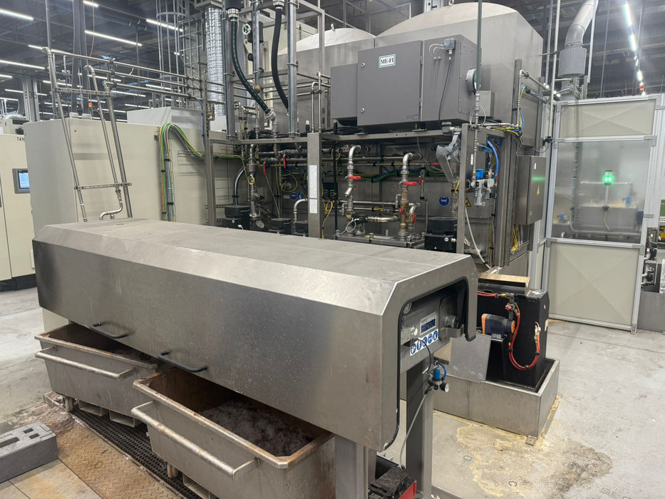 Bild des Artikels EXTRUDE-HONE-Elektrochemische-Entgratanlage-ECM-ECline-Type-2A-2000-60-P-S