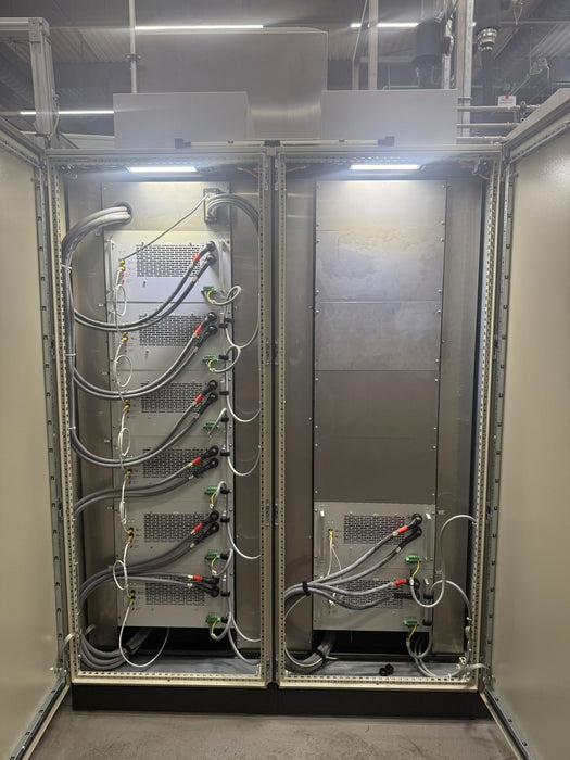 Bild des Artikels EXTRUDE-HONE-Elektrochemische-Entgratanlage-ECM-ECline-Type-2A-2000-60-P-S