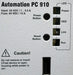 Bild des Artikels B&R-AUTOMATION-PC-1-Slot-APC910-Type-5PC910.SX01-00-Rev.-F5-WIN7-Pro-EMB-x32/64
