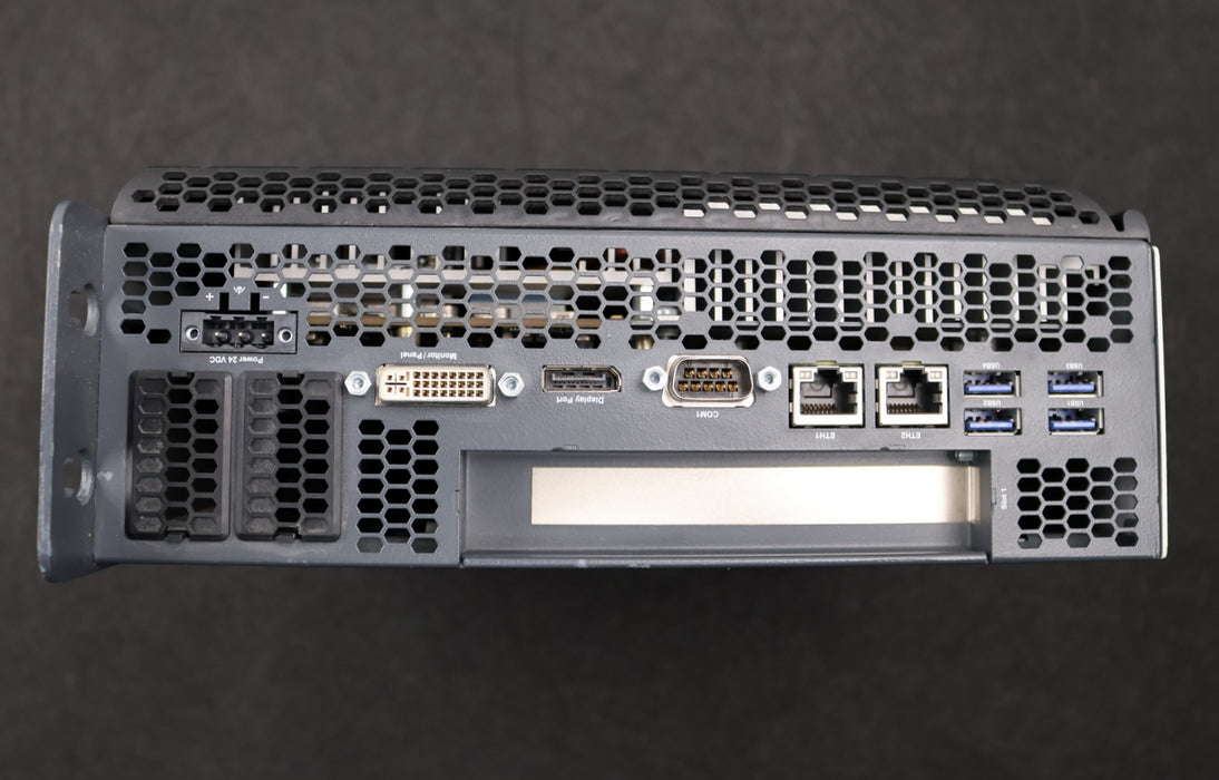 Bild des Artikels B&R-AUTOMATION-PC-1-Slot-APC910-Type-5PC910.SX01-00-Rev.-F5-WIN7-Pro-EMB-x32/64