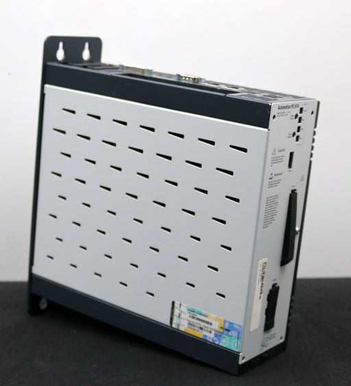 Bild des Artikels B&R-AUTOMATION-PC-1-Slot-APC910-Type-5PC910.SX01-00-Rev.-G5-WIN7-Pro-EMB-x32/64