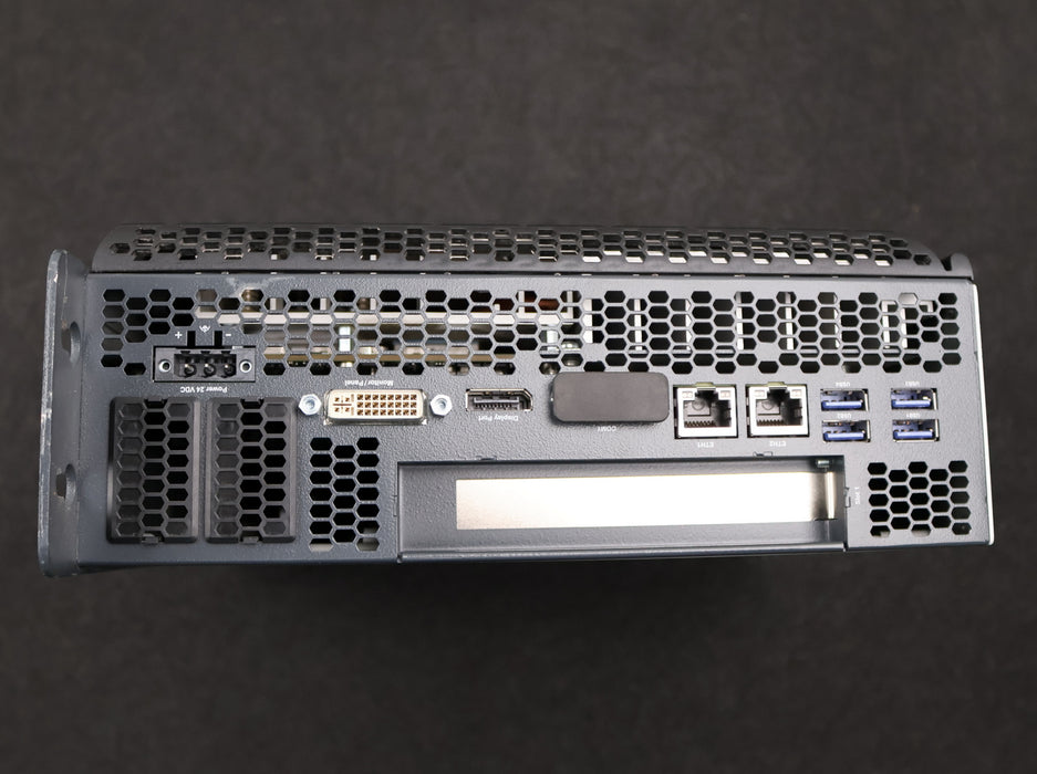 Bild des Artikels B&R-AUTOMATION-PC-1-Slot-APC910-Type-5PC910.SX01-00-Rev.-H7-WIN7-Pro-EMB-x32/64