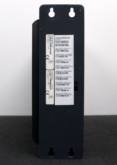 Bild des Artikels B&R-AUTOMATION-PC-1-Slot-APC910-Type-5PC910.SX01-00-Rev.-J0-WIN10-ioT-Ent-2015