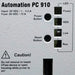 Bild des Artikels B&R-AUTOMATION-PC-1-Slot-APC910-Type-5PC910.SX01-00-Rev.-I6-WIN7-Pro-EMB-x32/64