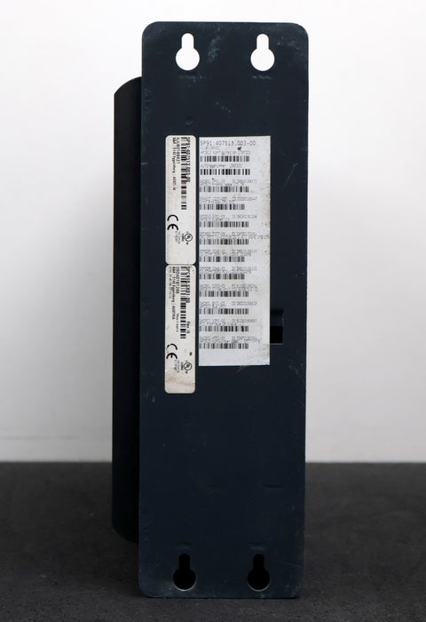 Bild des Artikels B&R-AUTOMATION-PC-1-Slot-APC910-Type-5PC910.SX01-00-Rev.-I6-WIN7-Pro-EMB-x32/64