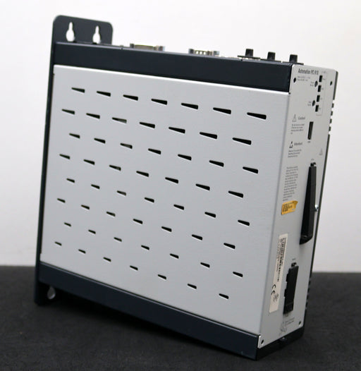 Bild des Artikels B&R-AUTOMATION-PC-1-Slot-APC910-Type-5PC910.SX01-00-Rev.-K6-WIN10-ioT-Ent-2015