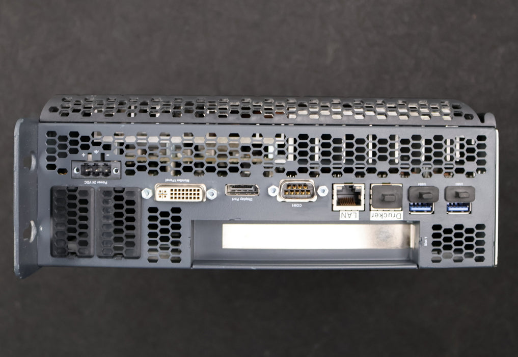 Bild des Artikels B&R-AUTOMATION-PC-1-Slot-APC910-Type-5PC910.SX01-00-Rev.-K6-WIN10-ioT-Ent-2015