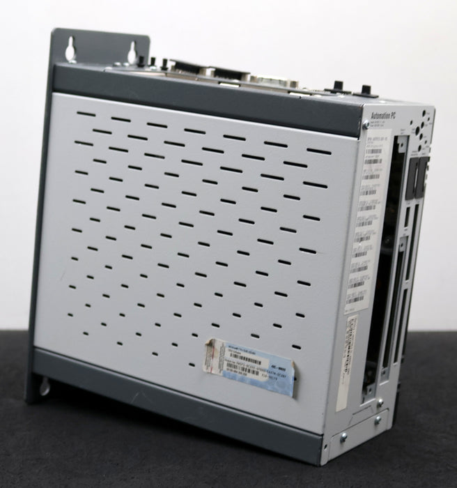 Bild des Artikels B&R-AUTOMATION-PC-2-Slot-APC810-Type-5PC810.SX02-00-Rev.-F6-WIN7-Pro-64bit-DVD