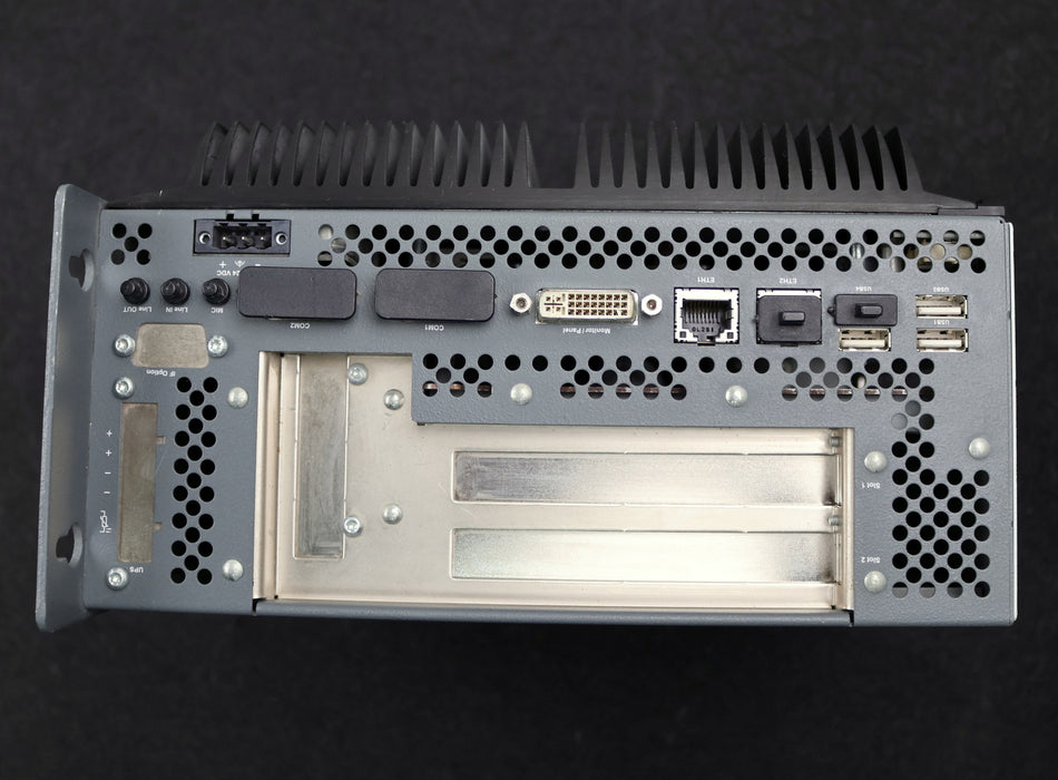 Bild des Artikels B&R-AUTOMATION-PC-2-Slot-APC810-Type-5PC810.SX02-00-Rev.-F6-WIN7-Pro-64bit-DVD