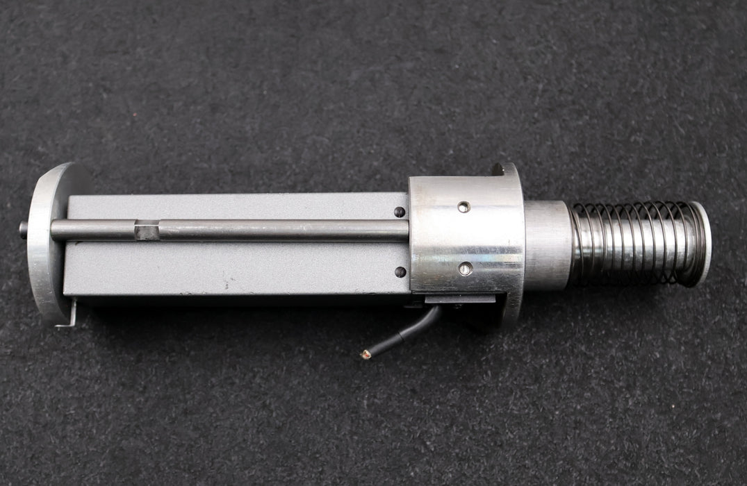 Bild des Artikels HEIDENHAIN-MT-60K-digitaler-Messtaster-+Haltevorrichtung-!-Kabel-abgeschnitten-!