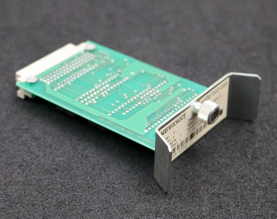 Bild des Artikels INDRAMAT-Speichermodul-AS-151/003-000-ID-257114-+-Software-auf-Eproms-HSS-1V0.9