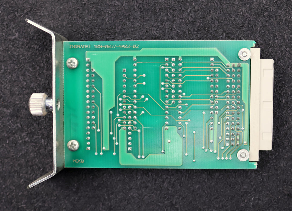 Bild des Artikels INDRAMAT-Speichermodul-AS-151/003-000-ID-257114-+-Software-auf-Eproms-HSS-1V0.9