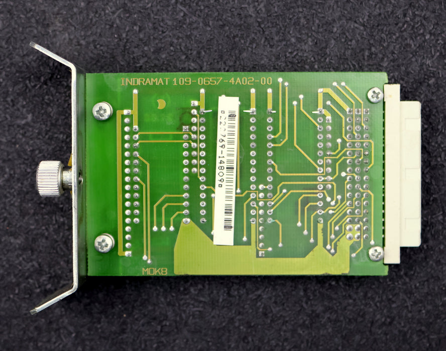 Bild des Artikels INDRAMAT-Speichermodul-AS-61/011-000-ID-22769-mit-Software-auf-Eproms-RAC-31V0.3