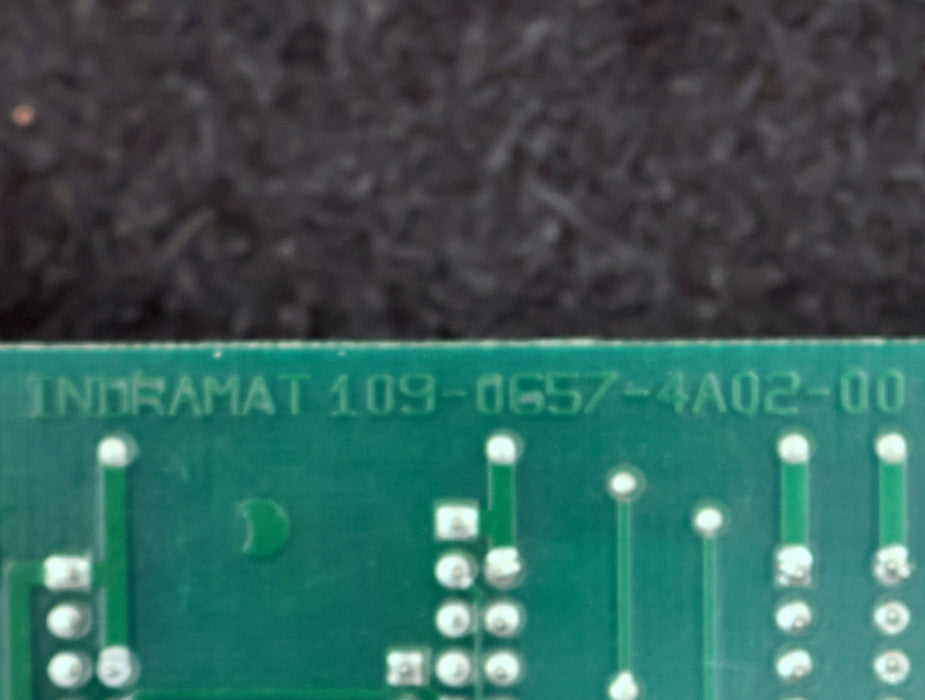 Bild des Artikels INDRAMAT-Speichermodul-RI632-V0.1-ID-131290-mit-Software-auf-Eproms-RI632-V0.1