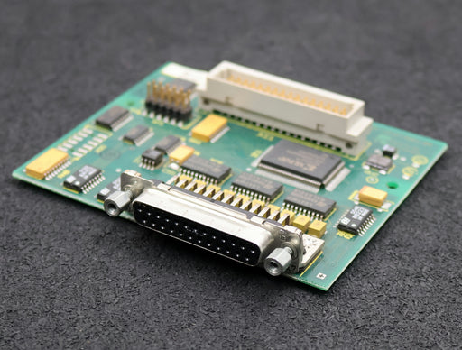 Bild des Artikels INDRAMAT-Baugruppe-DKC01.3-LK-EAK02-SN288145-ohne-Metallplatte