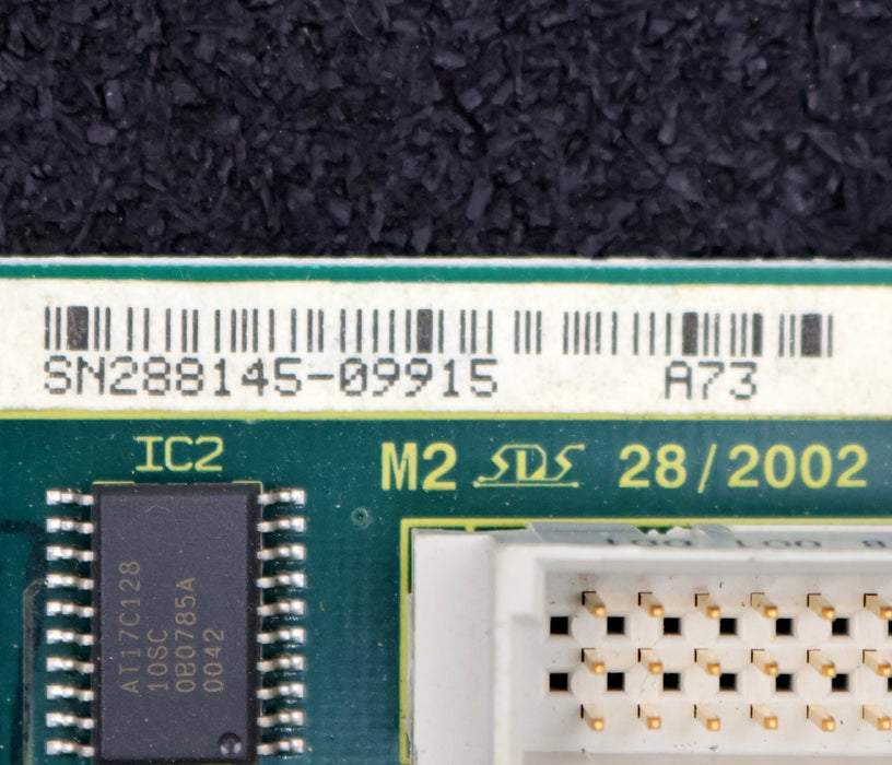 Bild des Artikels INDRAMAT-Baugruppe-DKC01.3-LK-EAK02-SN288145-ohne-Metallplatte