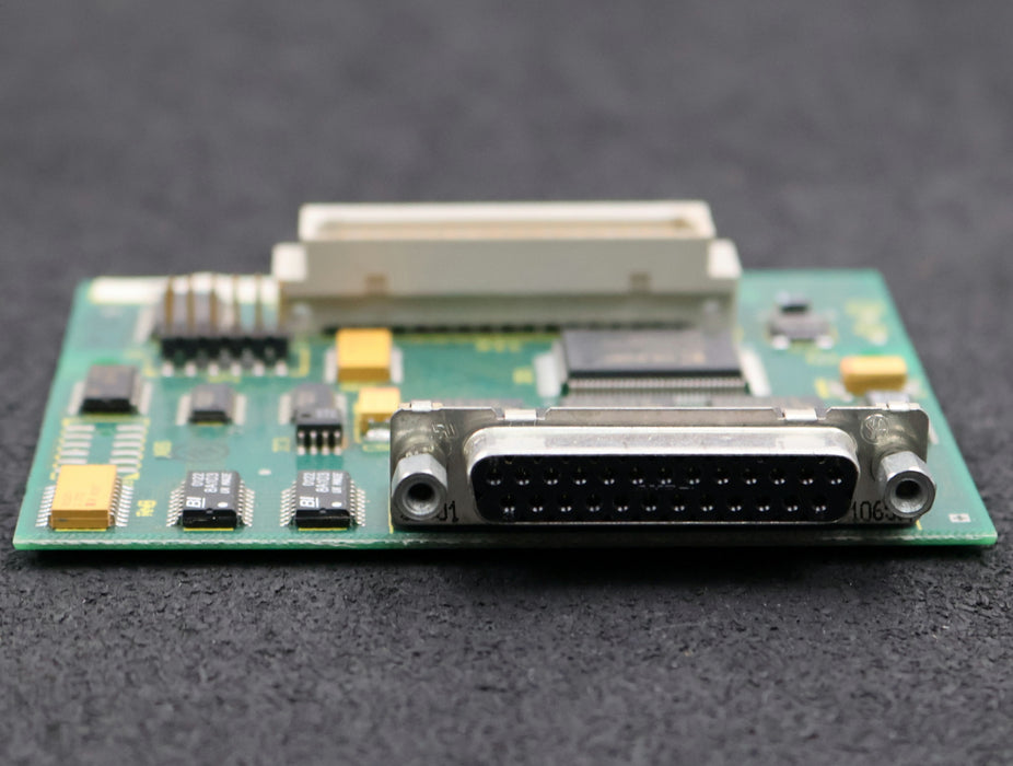 Bild des Artikels INDRAMAT-Baugruppe-DKC01.3-LK-EAK02-SN288145-ohne-Metallplatte