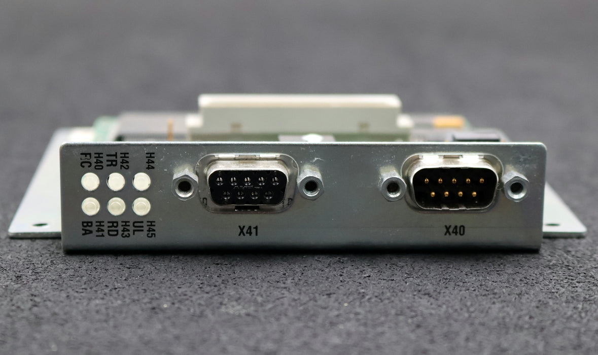 Bild des Artikels INDRAMAT-Baugruppe-DKC04.3-LK-ITB01-SN280991-Platine-109-1086-4A01-01