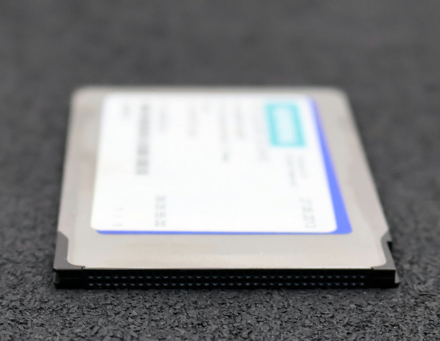 Bild des Artikels SIEMENS-Memory-Card-6FC5250-6BY30-5AH0-SINUMERIK-840DE-Systemsoftware-12-Axes