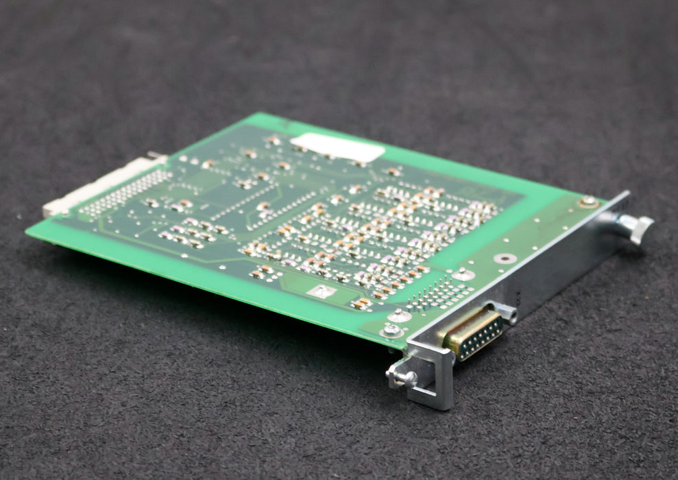 Bild des Artikels INDRAMAT-Baugruppe-DLF1.1-SN259082-Platine-DLF1-Vorderseite-109-0785-3A21-05