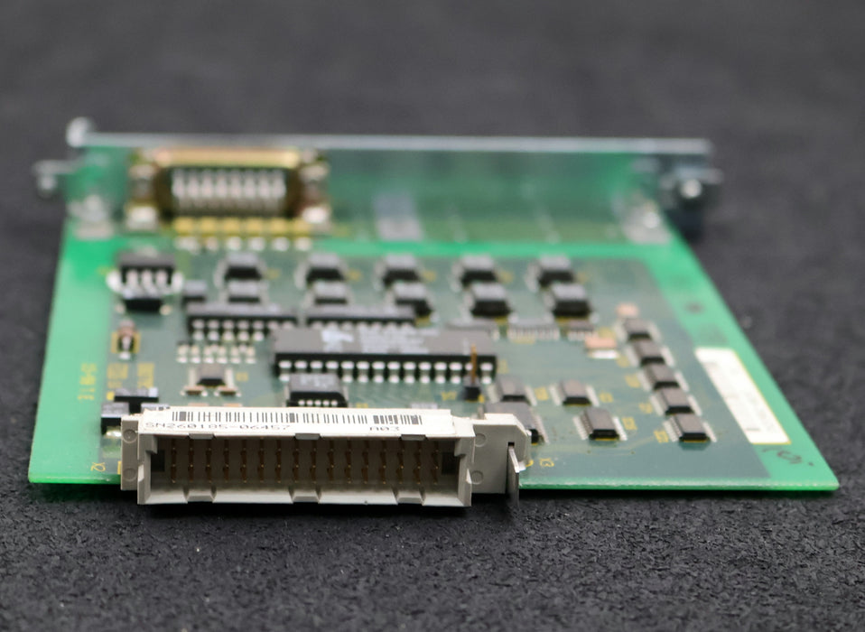 Bild des Artikels INDRAMAT-Baugruppe-DLF1.1-SN259082-Platine-DLF1-Vorderseite-109-0785-3A21-05