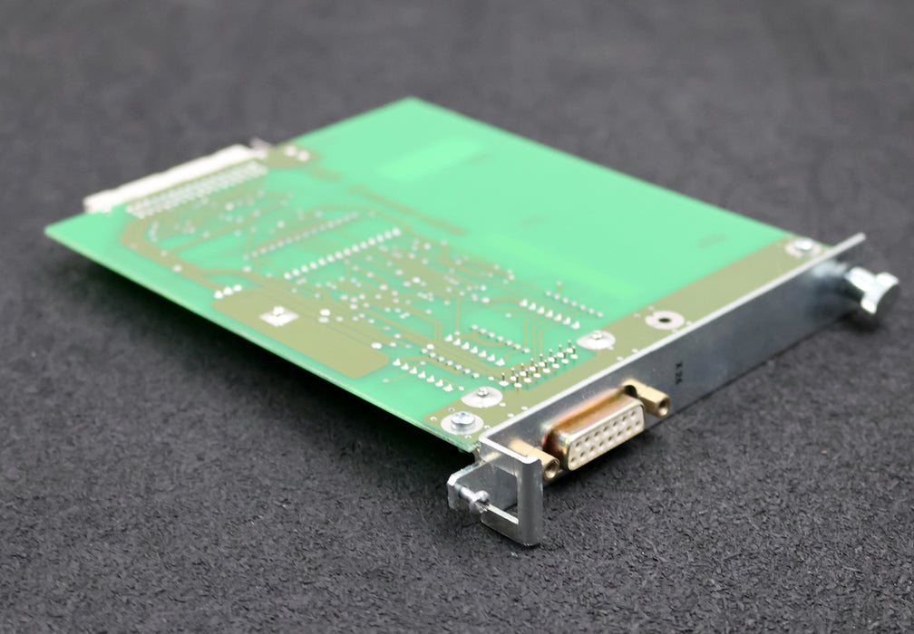 Bild des Artikels INDRAMAT-Baugruppe-DEF2.1-SN260197-Platine-DEF1-Vorderseite-109-0785-3A16-06