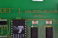 Bild des Artikels INDRAMAT-Baugruppe-DEF2.1-SN260197-Platine-DEF1-Vorderseite-109-0785-3A16-06