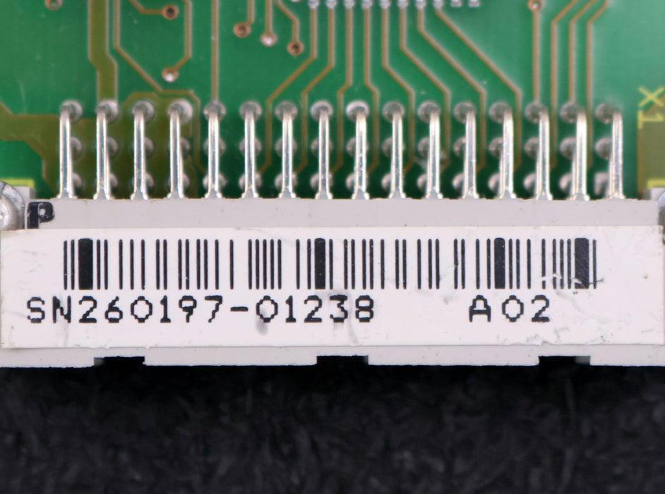 Bild des Artikels INDRAMAT-Baugruppe-DEF2.1-SN260197-Platine-DEF1-Vorderseite-109-0785-3A16-06