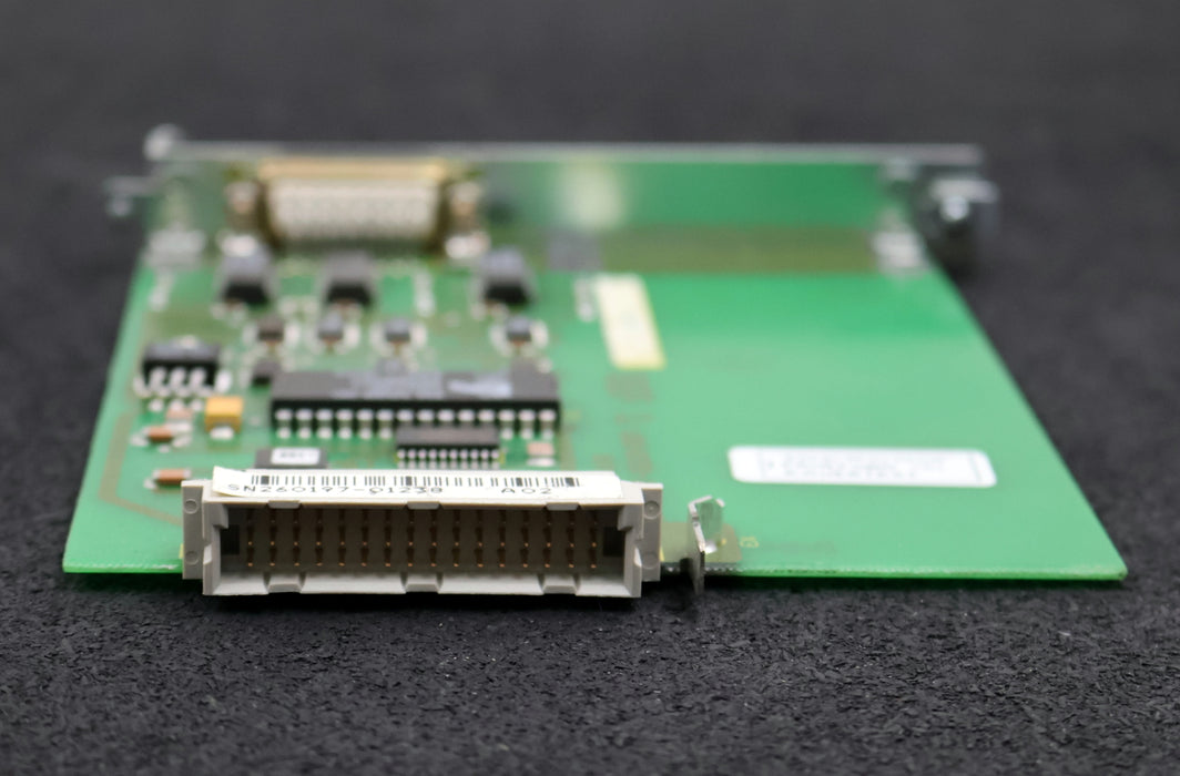 Bild des Artikels INDRAMAT-Baugruppe-DEF2.1-SN260197-Platine-DEF1-Vorderseite-109-0785-3A16-06