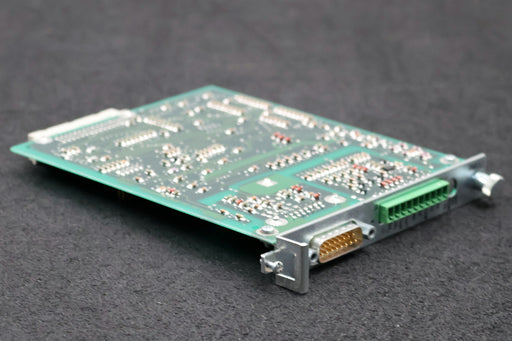 Bild des Artikels INDRAMAT-Baugruppe-DAA1.1-SN262553-Platine-DAA1-Vorderseite-109-0785-4A20-06