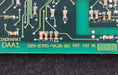 Bild des Artikels INDRAMAT-Baugruppe-DAA1.1-SN262553-Platine-DAA1-Vorderseite-109-0785-4A20-06