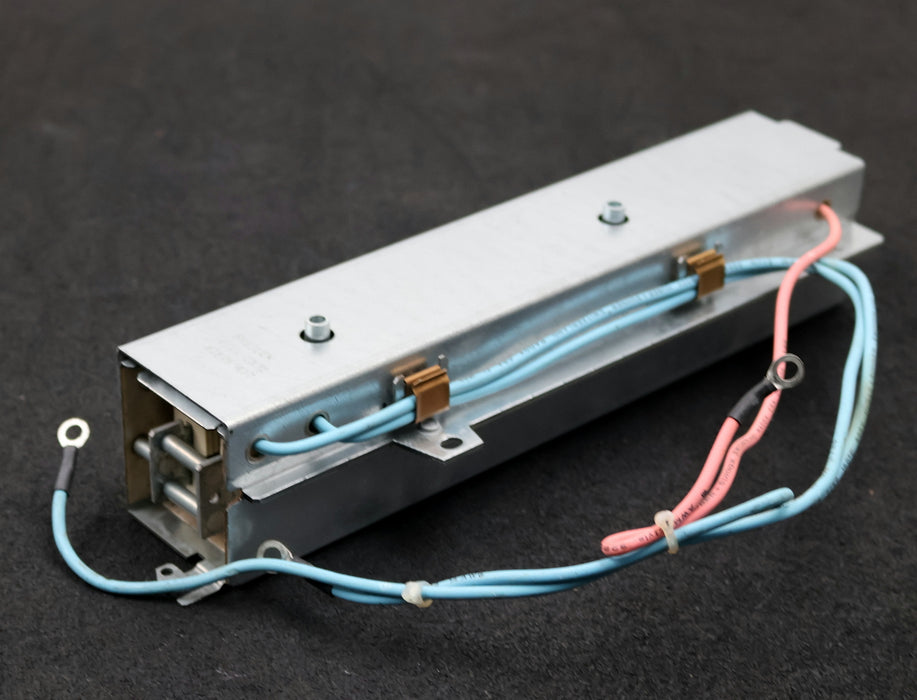 Bild des Artikels FRIZLEN-Bremsmodul-FEC4-2X12-AI895-A17-gebraucht-repariert-getestet-Funktion-ok