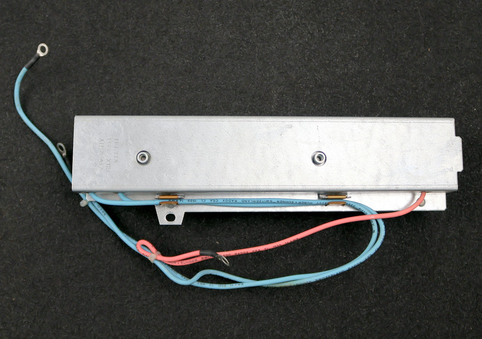 Bild des Artikels FRIZLEN-Bremsmodul-FEC4-2X12-AI895-A17-gebraucht-repariert-getestet-Funktion-ok