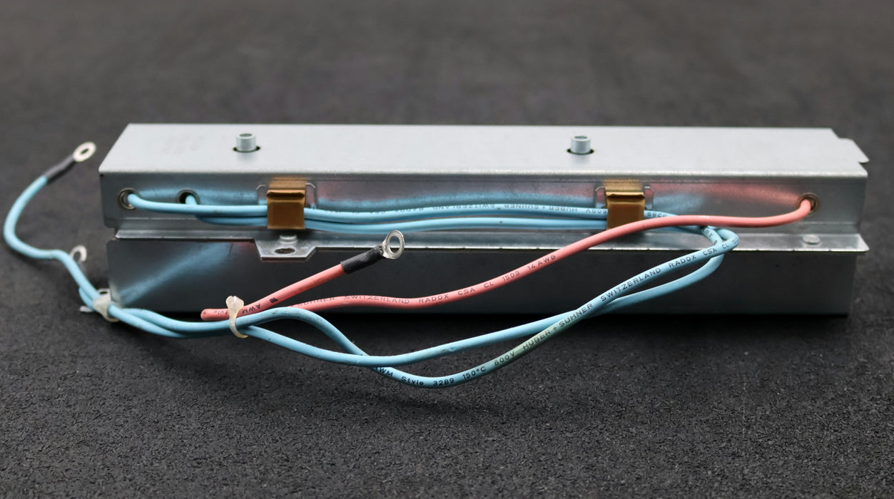 Bild des Artikels FRIZLEN-Bremsmodul-FEC4-2X12-AI895-A17-gebraucht-repariert-getestet-Funktion-ok