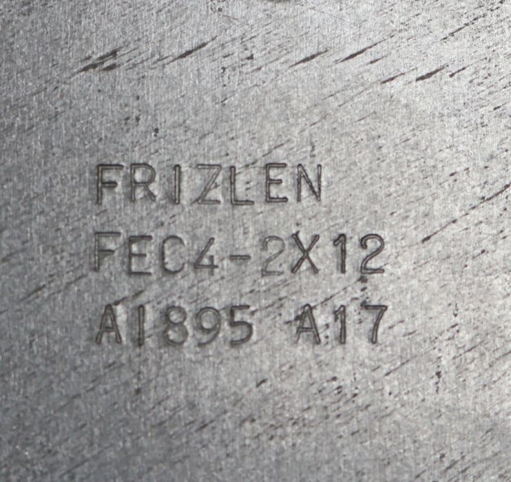 Bild des Artikels FRIZLEN-Bremsmodul-FEC4-2X12-AI895-A17-gebraucht-repariert-getestet-Funktion-ok