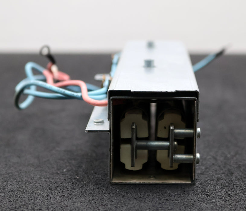 Bild des Artikels FRIZLEN-Bremsmodul-FEC4-2X12-AI895-A17-gebraucht-repariert-getestet-Funktion-ok