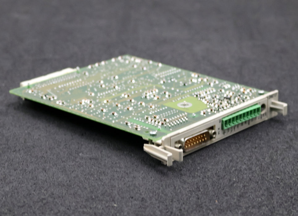 Bild des Artikels INDRAMAT-Baugruppe-DAE1.1-SN246410-Platine-DAE1-Vorderseite-109-0785-4A19-03