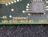Bild des Artikels INDRAMAT-Baugruppe-DAE1.1-SN246410-Platine-DAE1-Vorderseite-109-0785-4A19-03