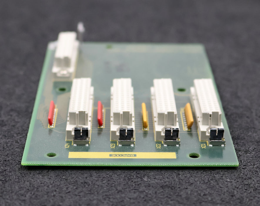 Bild des Artikels INDRAMAT-Baugruppe-HBU6-Platine-Vorderseite-109-1002-3A02-02-/-109-1002-3B02-02