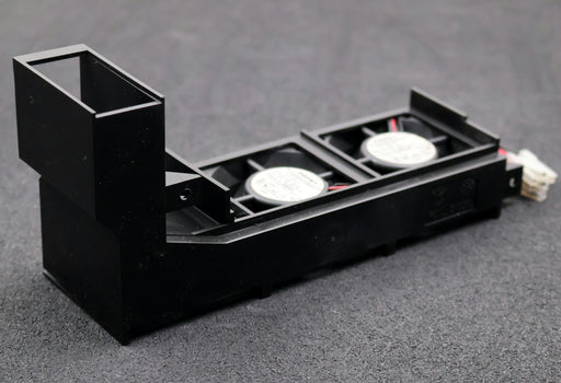 Bild des Artikels INDRAMAT-Lüftereinheit-für-Steuermodule-mit-Gehäuse-PC-UL-E48268-+-3x-Lüfter