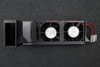 Bild des Artikels INDRAMAT-Lüftereinheit-für-Steuermodule-mit-Gehäuse-PC-UL-E48268-+-3x-Lüfter