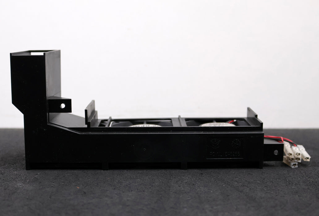 Bild des Artikels INDRAMAT-Lüftereinheit-für-Steuermodule-mit-Gehäuse-PC-UL-E48268-+-3x-Lüfter