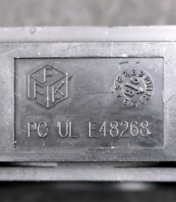 Bild des Artikels INDRAMAT-Lüftereinheit-für-Steuermodule-mit-Gehäuse-PC-UL-E48268-+-3x-Lüfter