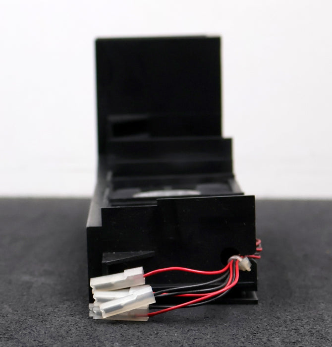 Bild des Artikels INDRAMAT-Lüftereinheit-für-Steuermodule-mit-Gehäuse-PC-UL-E48268-+-3x-Lüfter