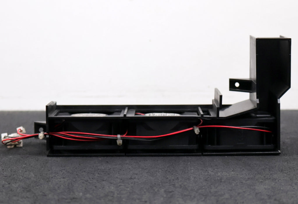 Bild des Artikels INDRAMAT-Lüftereinheit-für-Steuermodule-mit-Gehäuse-PC-UL-E48268-+-3x-Lüfter