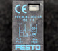 Bild des Artikels FESTO-Druckschalter-PEV-W-KL-LED-GH-ID-152618-2-8bar-gebraucht