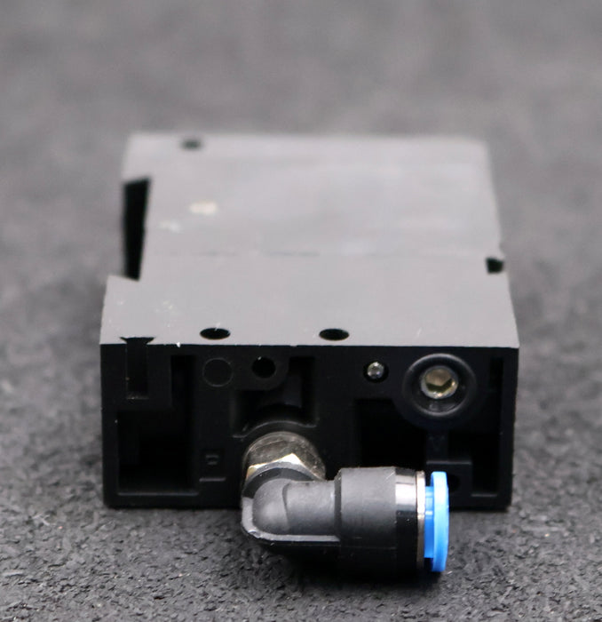 Bild des Artikels FESTO-Druckschalter-PEV-W-KL-LED-GH-ID-152618-2-8bar-gebraucht