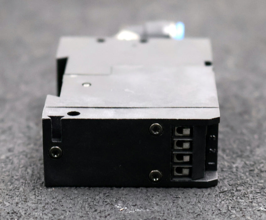 Bild des Artikels FESTO-Druckschalter-PEV-W-KL-LED-GH-ID-152618-2-8bar-gebraucht