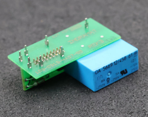 Bild des Artikels INDRAMAT-Baugruppe-REK3-Platine-Vorderseite-109-0919-4A57-00-/-109-0919-4A57-00